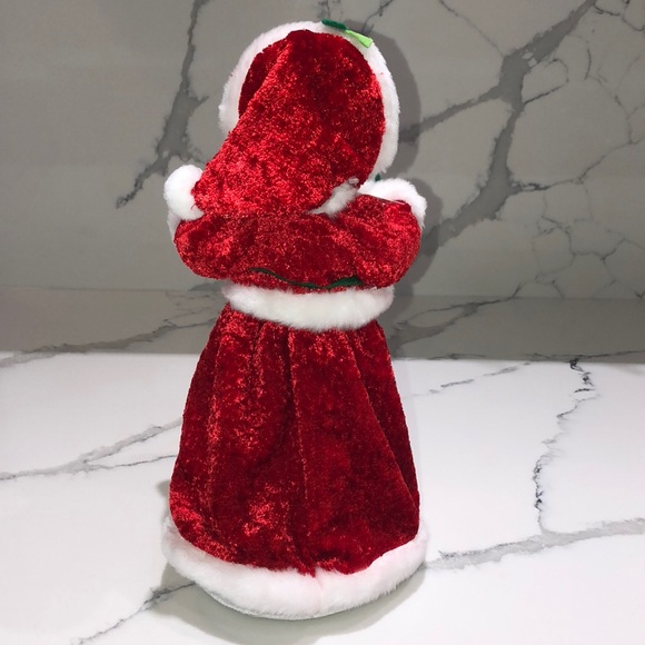 Annalee Christmas Mrs. 🤶🏻 - Picture 2 of 3